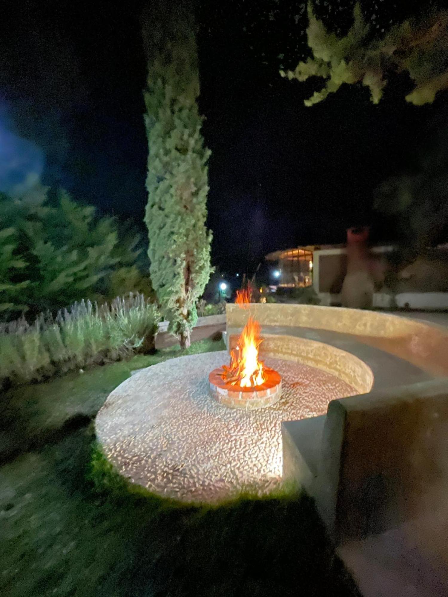 Cabanas Real Victoria Tlalpujahua de Rayón Zewnętrze zdjęcie